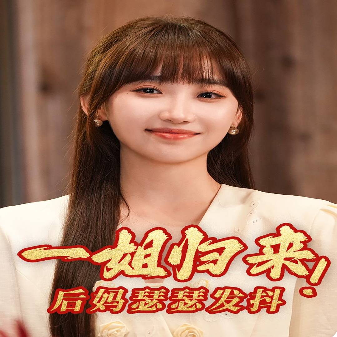 一姐歸來，后媽瑟瑟發(fā)抖