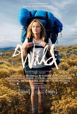 涉足荒野 Wild[電影解說]