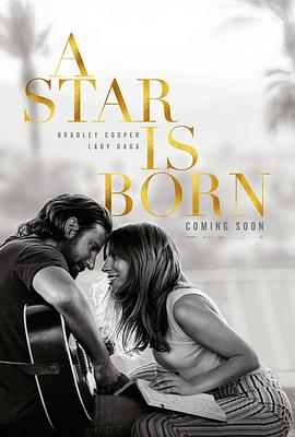 一個明星的誕生 A Star Is Born[電影解說]
