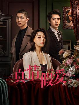 真情假愛(ài)2023