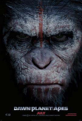 猩球崛起2：黎明之戰(zhàn) Dawn of the Planet of the Apes[電影解說(shuō)]