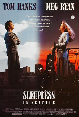 西雅圖未眠夜 Sleepless in Seattle[電影解說(shuō)]
