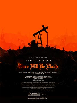 血色將至 There Will Be Blood[電影解說]