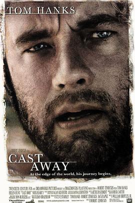 荒島余生 Cast Away[電影解說]