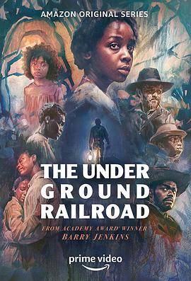 地下鐵道 The Underground Railroad[電影解說]