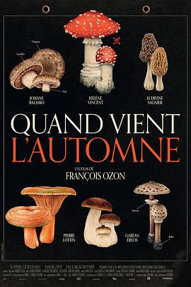 秋日何時(shí)來[電影解說]