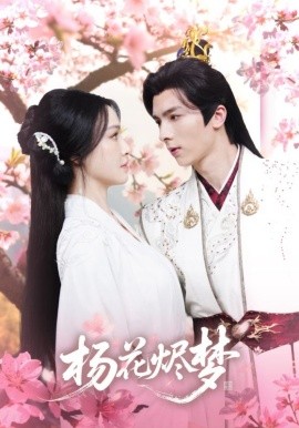揚花燼夢