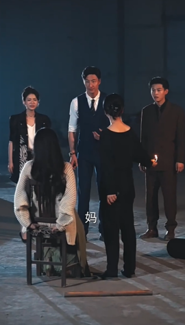 人到中年離婚吧顧總  人到中年，離婚吧顧總