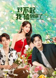 對(duì)不起我磕到你了