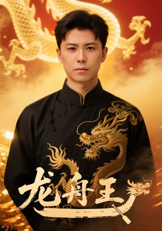 龍舟王