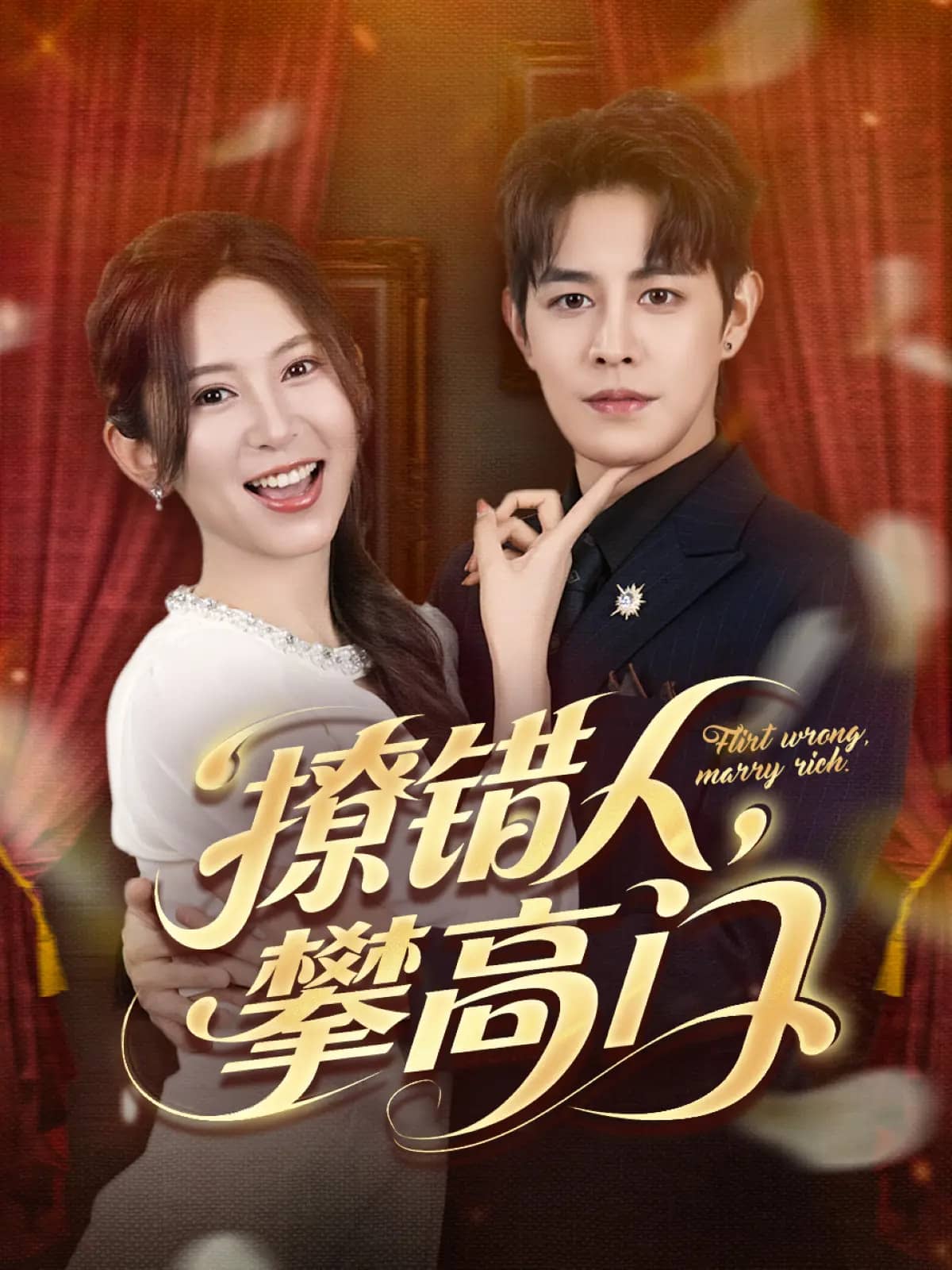 撩錯(cuò)人攀高門