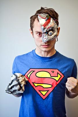 超人之死與歸來