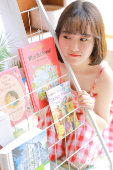 鲤鱼乡紧致研磨