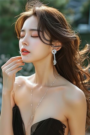 快穿之完美命运