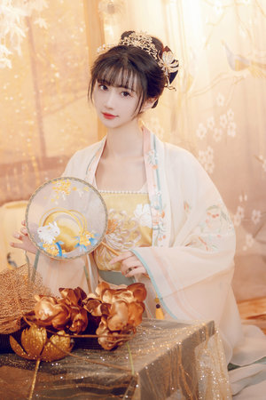 一母四女共一婿大结局是什么