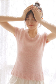 《来自姐姐的关爱》动漫