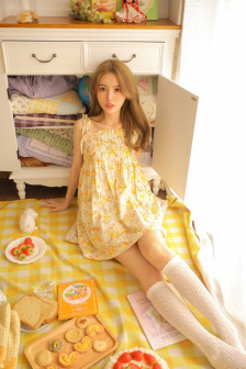 《疯狂瑜伽》意大利